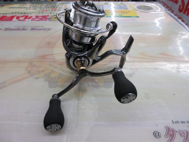 18イグジスト LT2500-XH