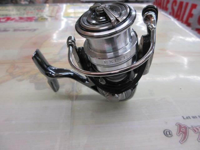 18イグジスト LT2500-XH