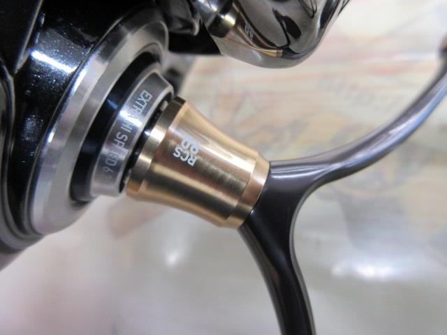 18イグジスト LT2500-XH