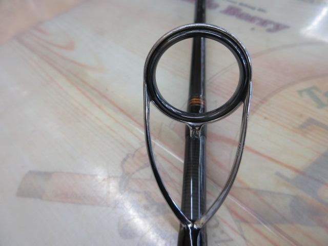 ジグキャスターMX 96MH｜＠ベリーネット 日本最大新品中古釣具WEBショップ