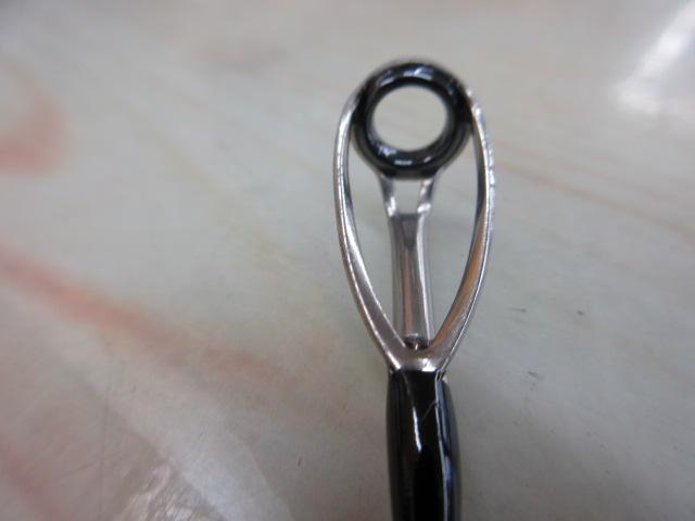 ジグキャスターMX 96MH｜＠ベリーネット 日本最大新品中古釣具WEBショップ