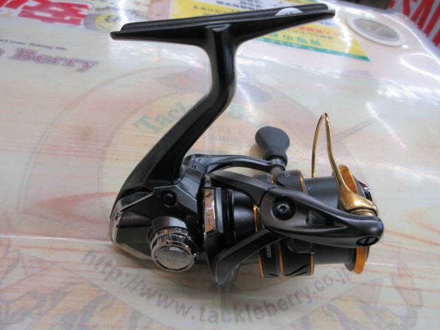 21ソアレXR C2500S