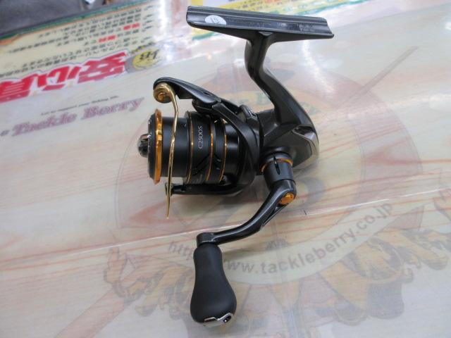 21ソアレXR C2500S