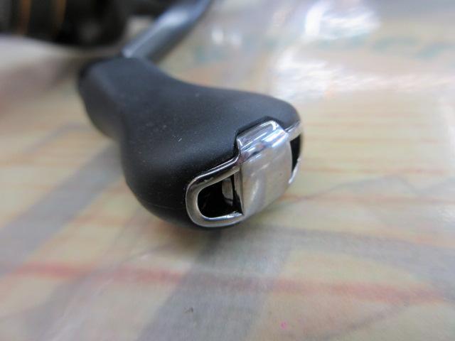 21ソアレXR C2500S