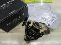 21ソアレXR C2500S