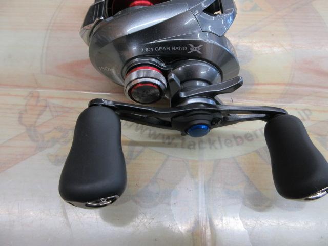 14クロナークCI4+ 150HG｜＠ベリーネット 日本最大新品中古釣具WEBショップ