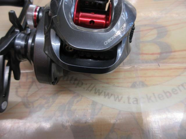 14クロナークCI4+ 150HG