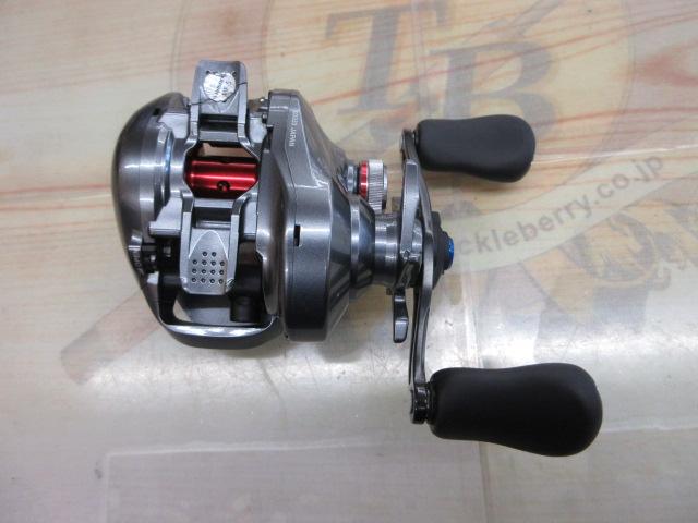 14クロナークCI4+ 150HG｜＠ベリーネット 日本最大新品中古釣具WEBショップ