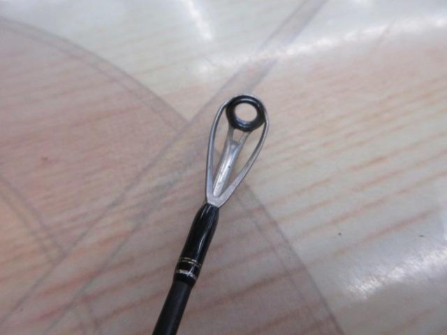 ポイズンヘリテージ HC-80XXH