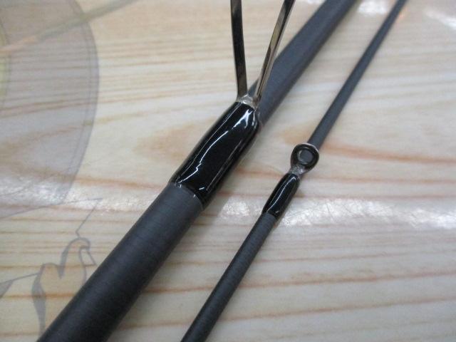 ブルーポーター EG-704スロー