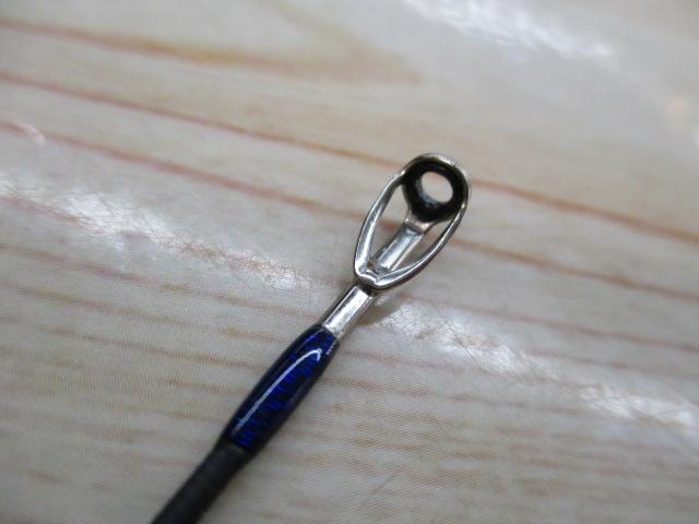 ブルーポーター EG-704スロー