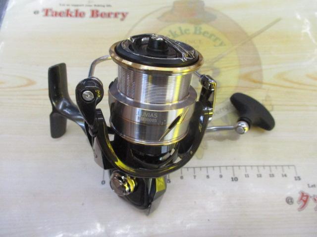 20ルビアス LT3000S-CXH