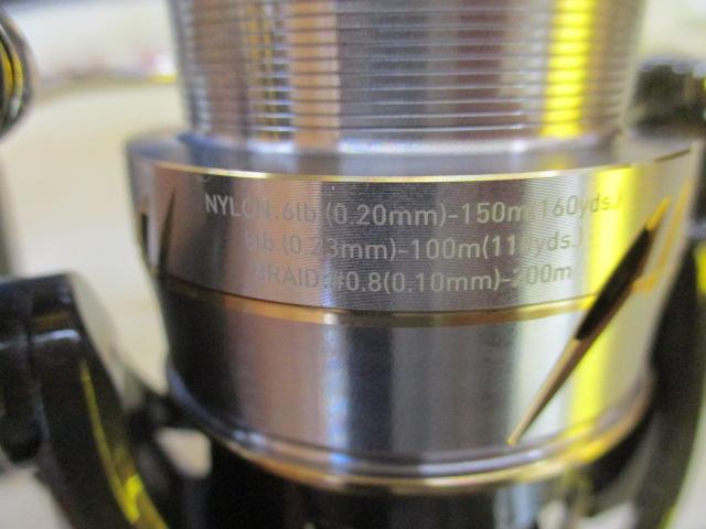 20ルビアス LT3000S-CXH