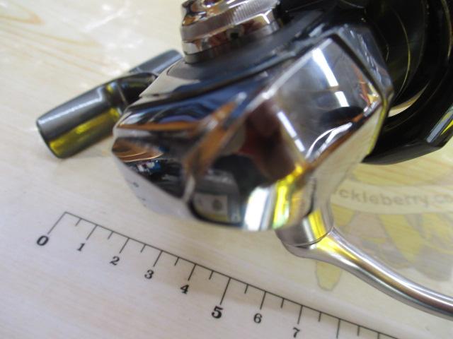 20ルビアス LT3000S-CXH