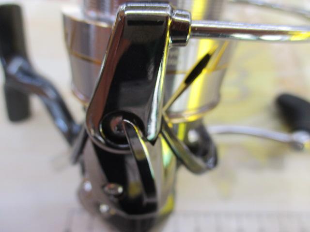 20ルビアス LT3000S-CXH