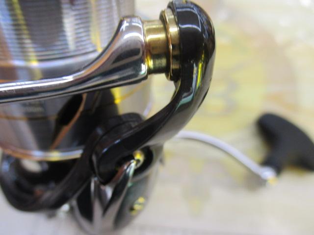 20ルビアス LT3000S-CXH