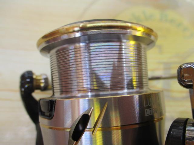 20ルビアス LT3000S-CXH