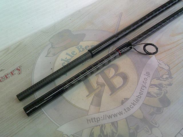 風神AD ジェイルブレイカー 92MX｜＠ベリーネット 日本最大新品中古