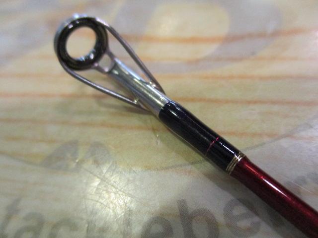 ロッド SuperStrike Innovation SS-60LII スーパーストライクイノベーション SS-60LⅡ｜＠ベリーネット 日本最大