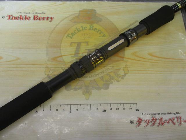 釣りキチ三平さん専用　POWER MASTER ライトコア　PML96M パワーマスター ライトコア PML96M｜＠ベリーネット 日本最大新品中古