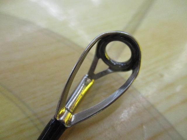 バリスティック 1010MH