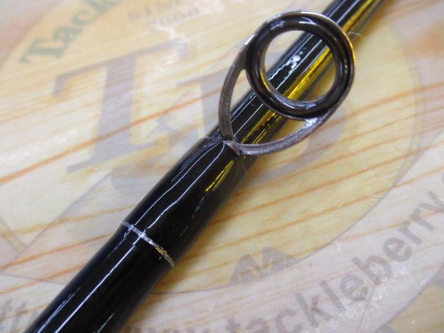 バリスティック 1010MH