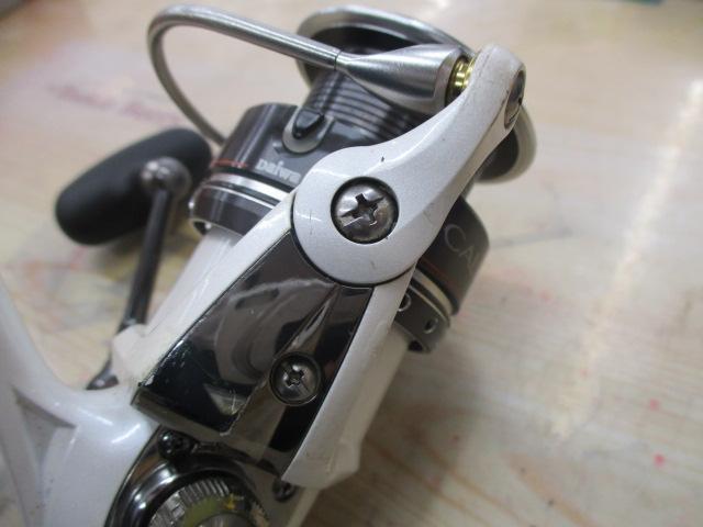 09カルディア 3000