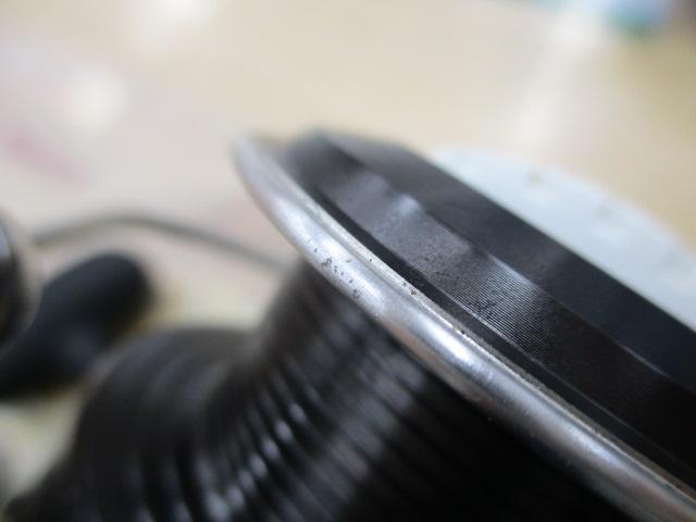 09カルディア 3000