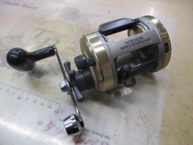 ダイナスター 300DX