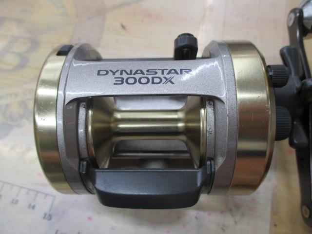 ダイナスター 300DX