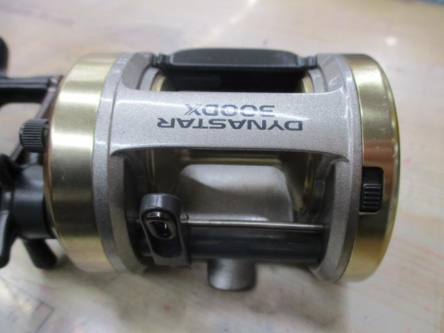 ダイナスター 300DX