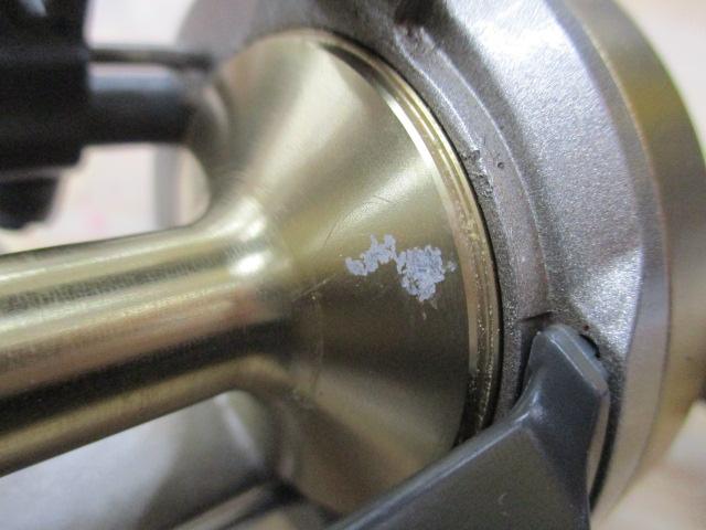 ダイナスター 300DX