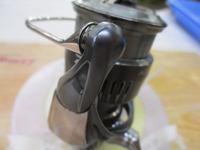 23エアリティ ST SF2000SS-H