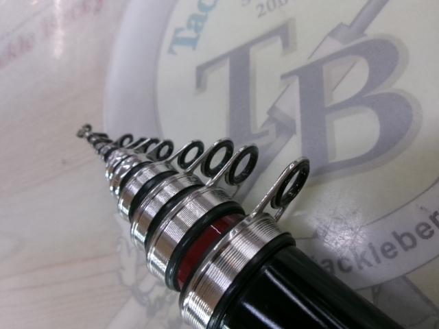 スーパースクエアRX ISO HD 2-700