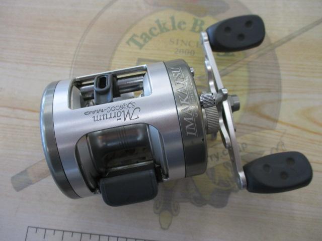 モラムSX3600C MAG｜＠ベリーネット 日本最大新品中古釣具WEBショップ