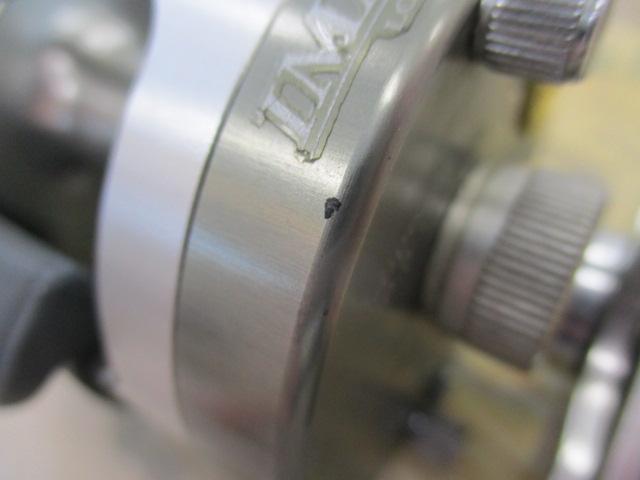 モラムSX3600C MAG