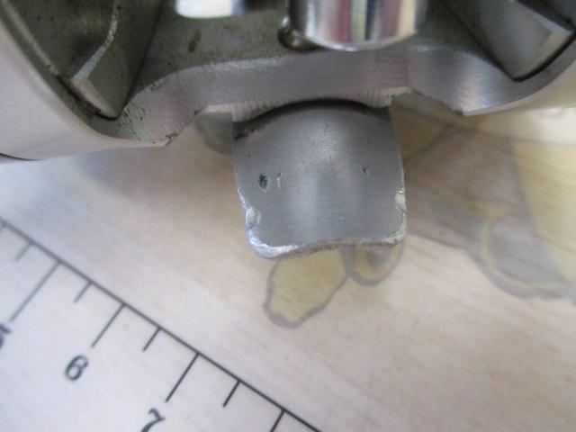 モラムSX3600C MAG