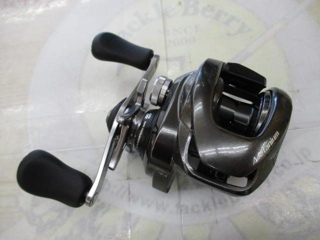 20メタニウムHG RH