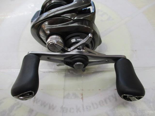 20メタニウムHG RH