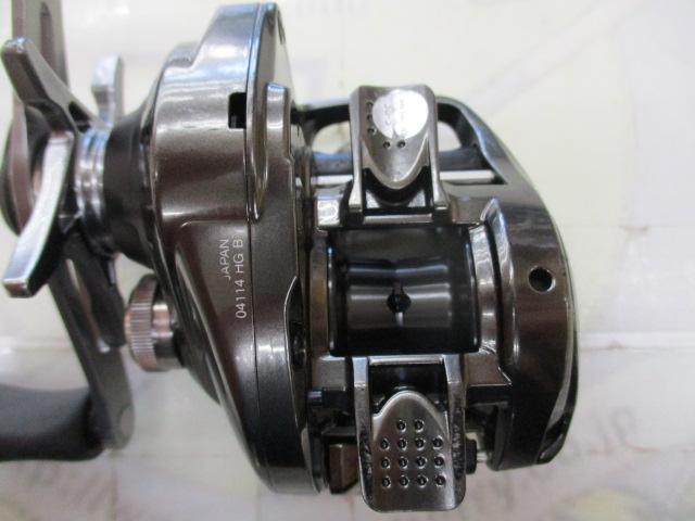 20メタニウムHG RH