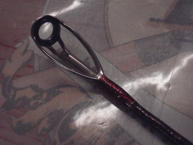 ワールドシャウラ 1755RS-2(レッドタイプ)