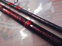 ワールドシャウラ 1755RS-2(レッドタイプ)