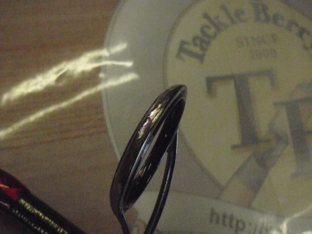 ワールドシャウラ 2701FF-2 (レッドタイプ)