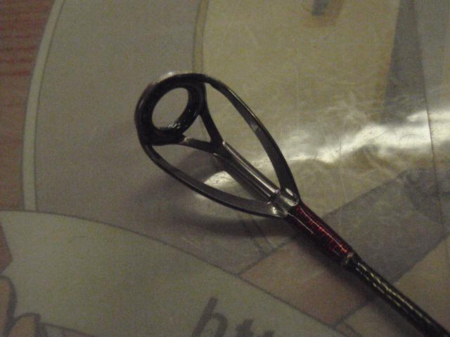 ワールドシャウラ 21053R-3 (レッドタイプ)