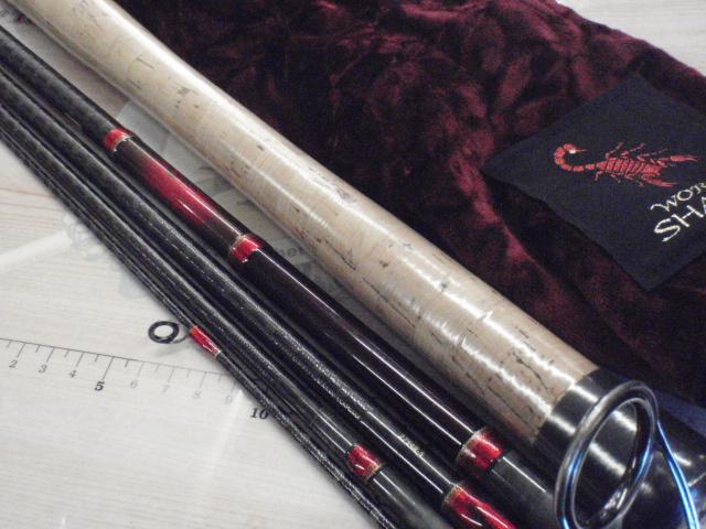 ワールドシャウラ 2754R-5 (レッドタイプ)｜＠ベリーネット 日本最大