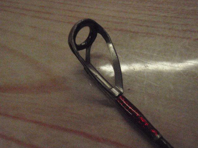 ワールドシャウラ 2754R-5 (レッドタイプ)