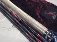 ワールドシャウラ 2754R-5 (レッドタイプ)