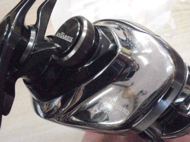 19アンタレス LH