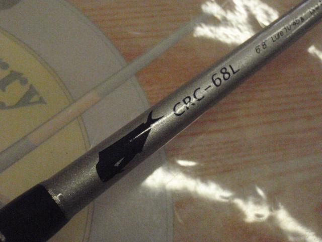 クロステージ CRC-68L