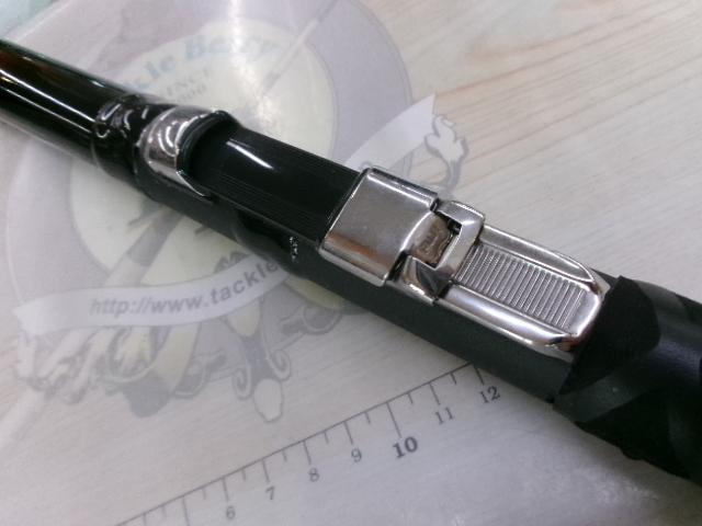 スーパースクエアRX ISO HD 2-700